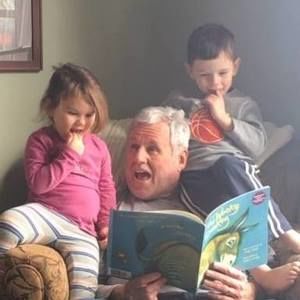 Meet your Posher, Bill